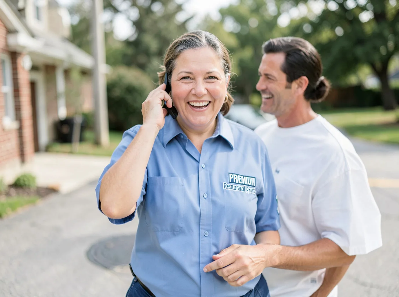 Water Damage Restoration Brevard, NC FAQs